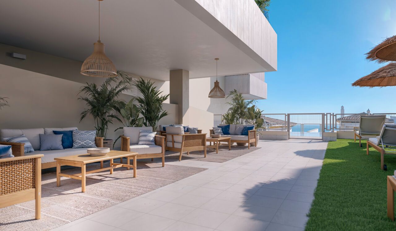 Planta baixa en venda a Calle Calandria, 2, Rancho Domingo - La Hacienda