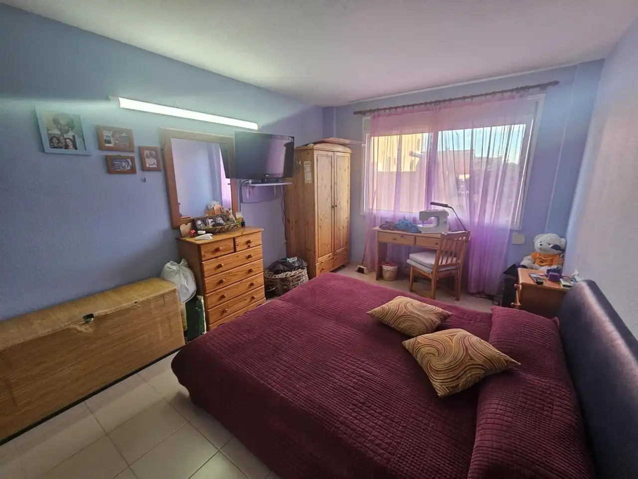 Habitación de Piso en venta en Granadilla de Abona