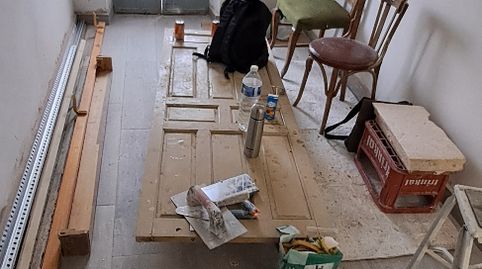 Foto 5 de Casa o chalet en venta en Calle la Fuente, Maello, Ávila