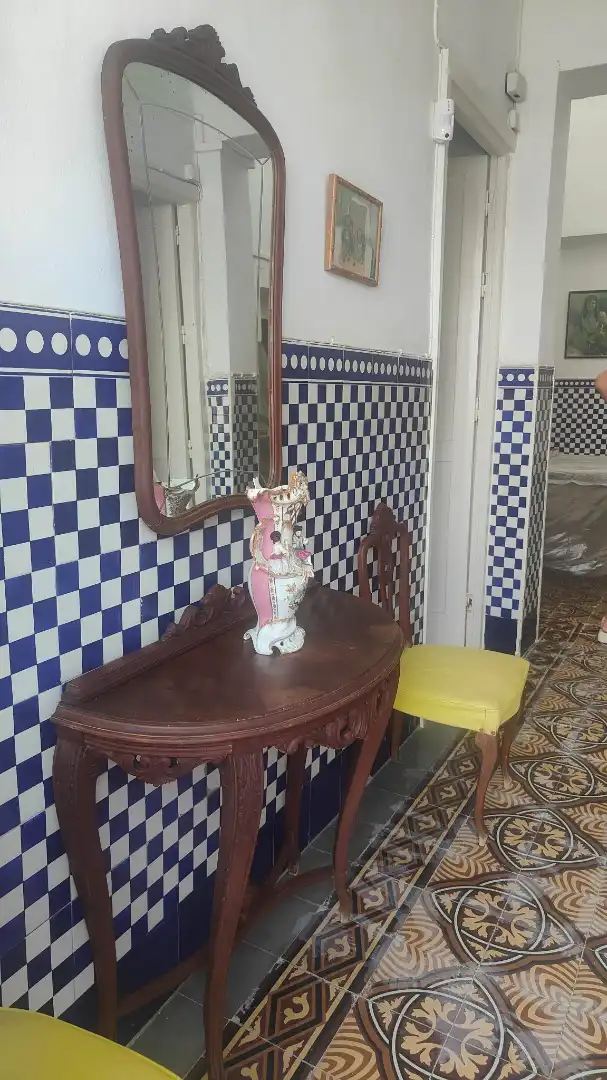 Casa o chalet en venta en Ceuta con Jardín privado, Terraza y Amueblado