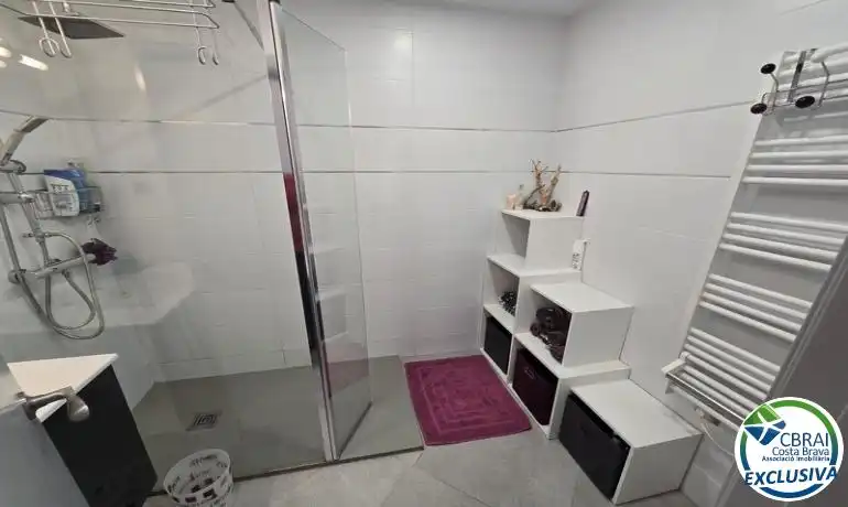 Apartament amb jardí en venda a Sant Maurici, imagen 17