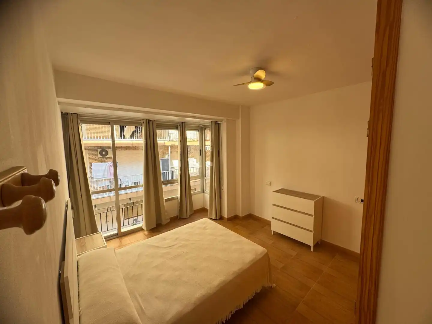 Appartamento con terrazza in vendita a Casco Antiguo, imagen 13