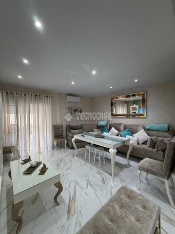 Piso en Venta en Torre Cruz - Los Molinos