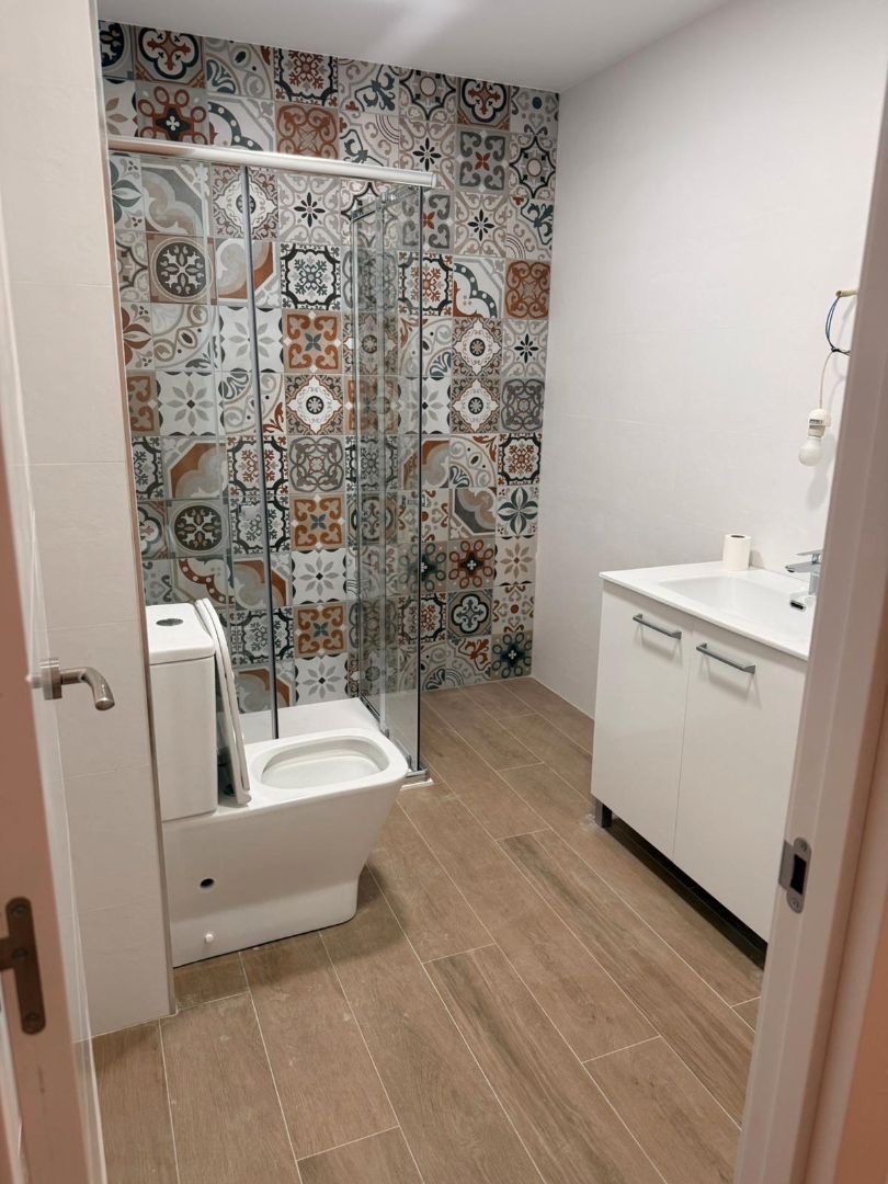 Flat to rent in Plaza Illes Columbretes