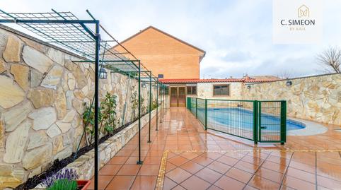 Foto 2 de Casa adosada en venta en N/a, Casarrubuelos, Madrid