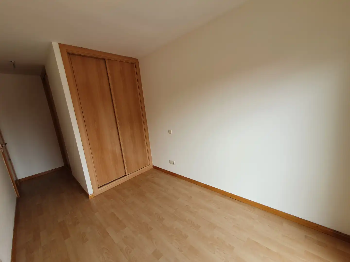 Habitación de Dúplex en venta en Madrid con Aire acondicionado, Calefacción y Parquet