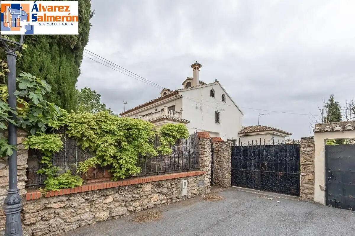 Villa mit Terrasse zum Verkauf in Calle CAMELIA, imagen 52