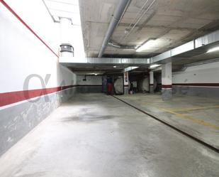 Aparcament de Garatge en venda en La Rinconada