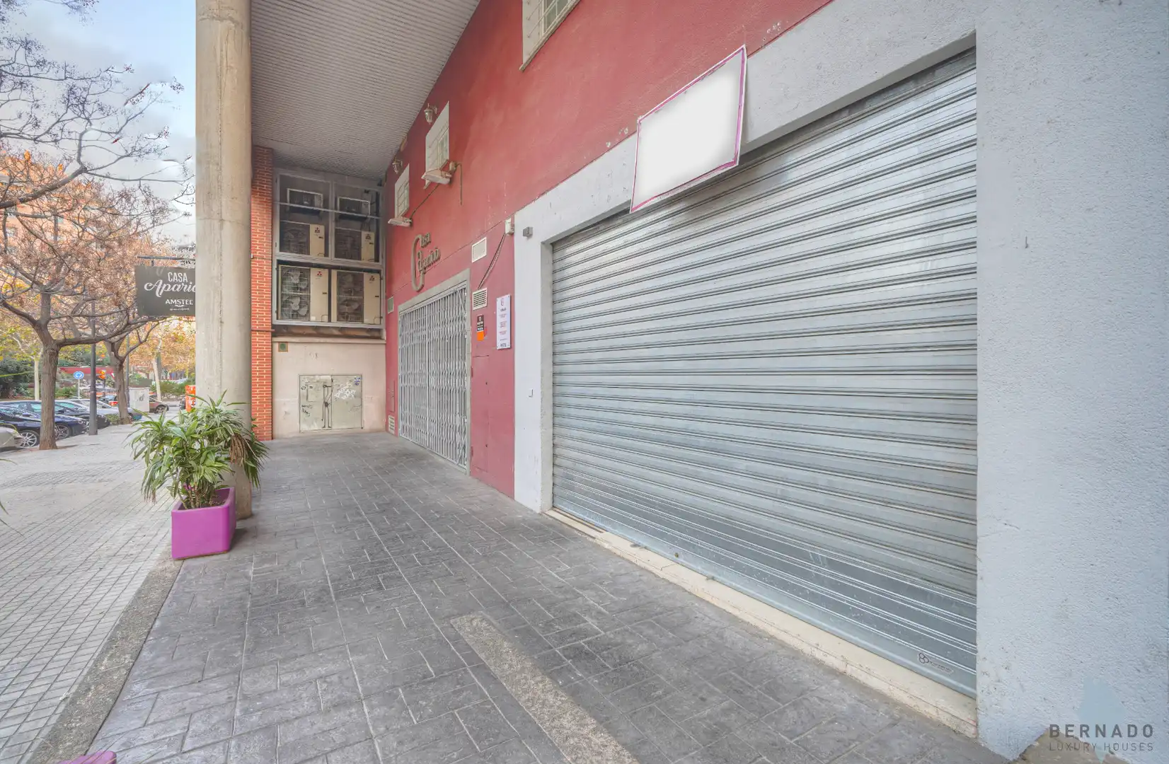 Gewerbefläche zum Verkauf in Carrer de Motilla del Palancar, imagen 11