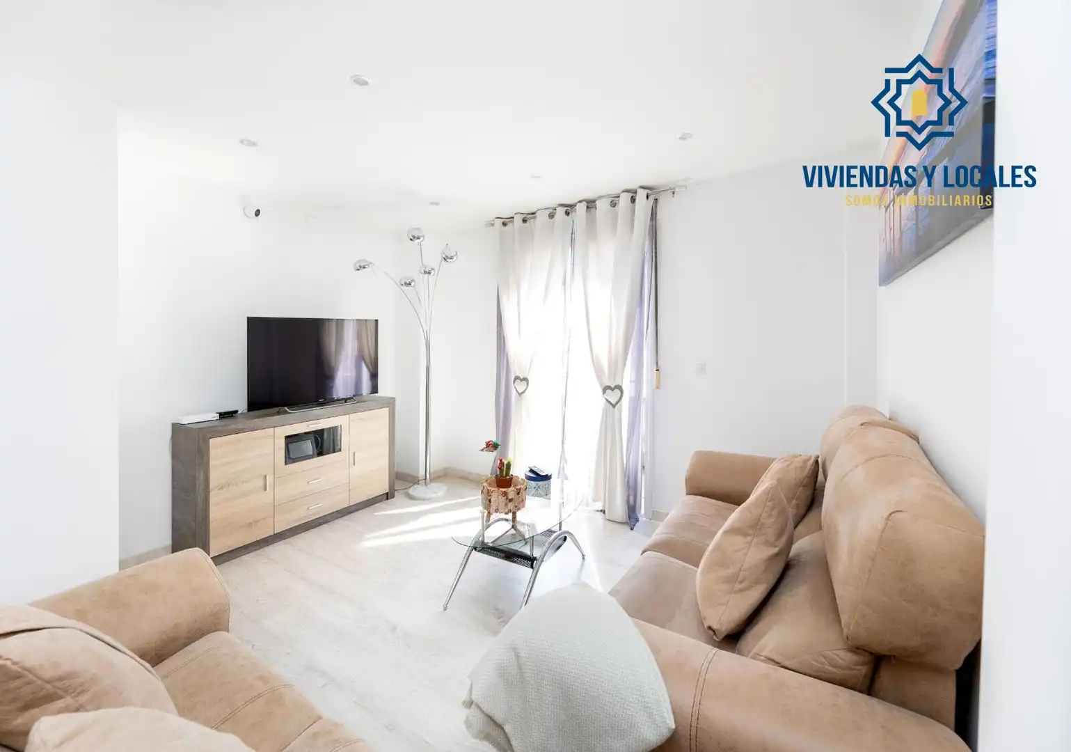 Flat with lift for sale in Aljomahima - Ermita
