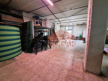 Local comercial en venta en Sur