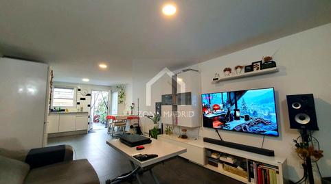 Foto 5 de Casa o xalet en venda a De Villacarrillo, Entrevías,  Madrid Capital