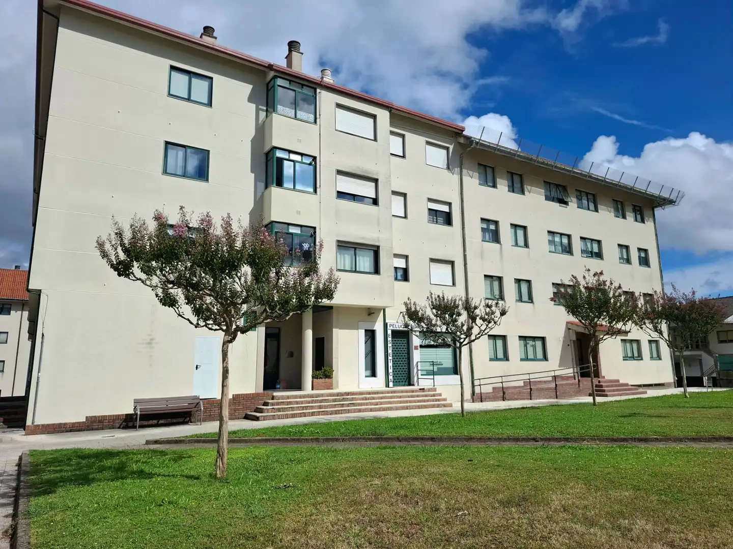 Appartement avec piscine à vendre à Urbanización San Eleuterio, imagen 6