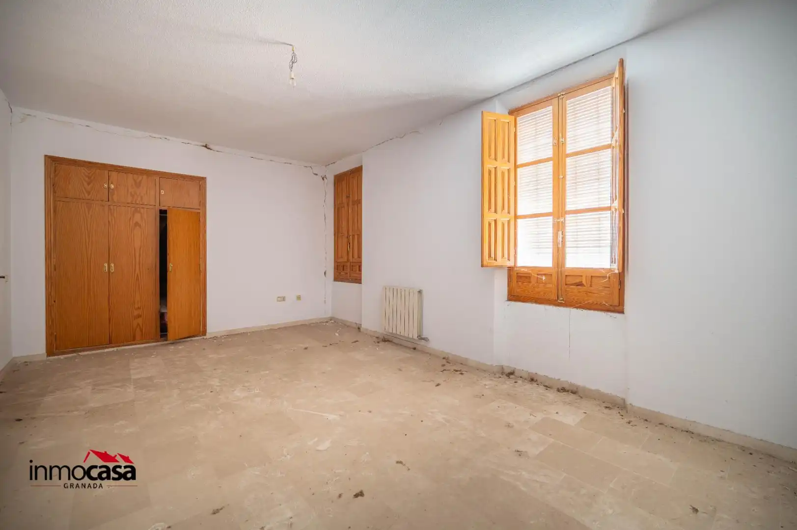 Residencial en venda en Granada