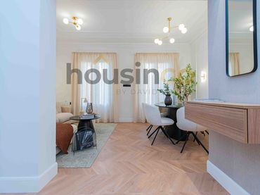 Wohnung mit Balkon zum Verkauf in Alcántara