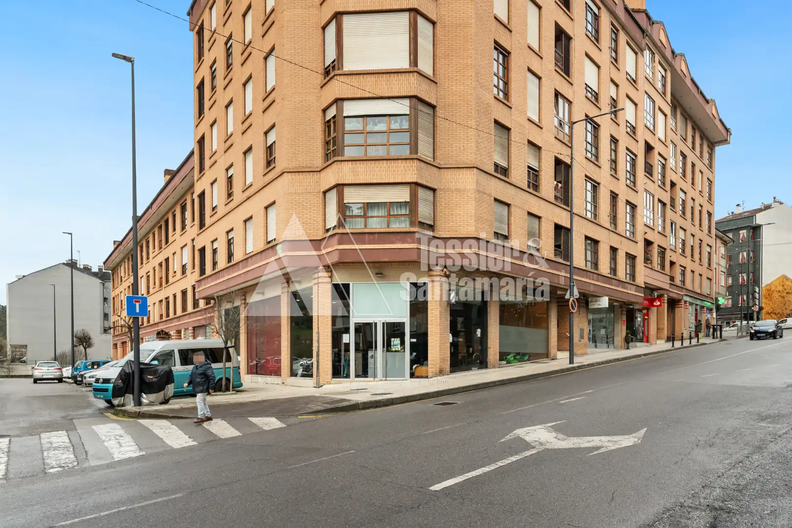 Gewerbefläche zum Verkauf in Calle Río Zalandron, imagen 21