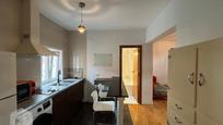 Kitchen of Flat for sale in  Madrid Capital  with Air Conditioner and Heating