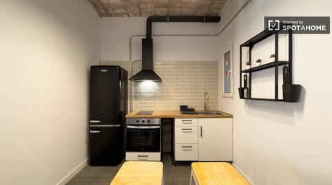 Photo 2 of Flat to rent in La Marina del Port, Barcelona