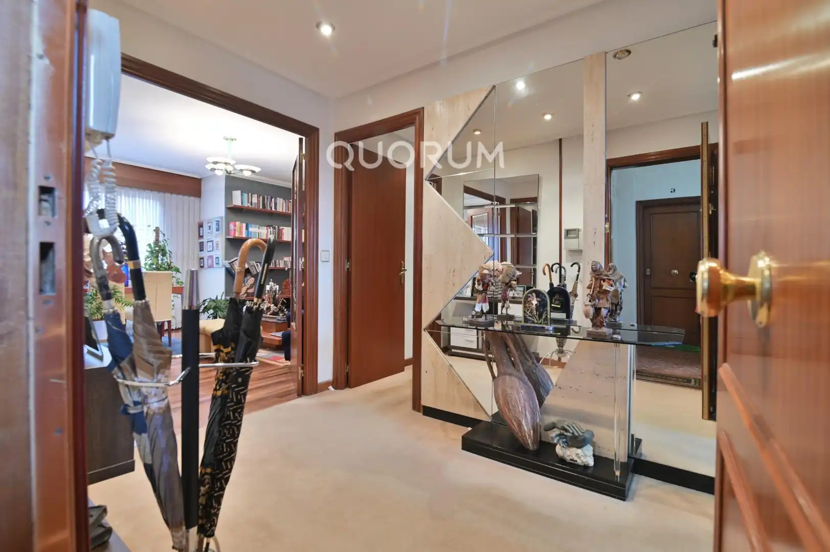 Flat for sale in Getxo   with Heating