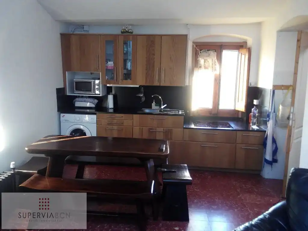 Casa rustica in vendita a Santa Maria de Palautordera, imagen 5