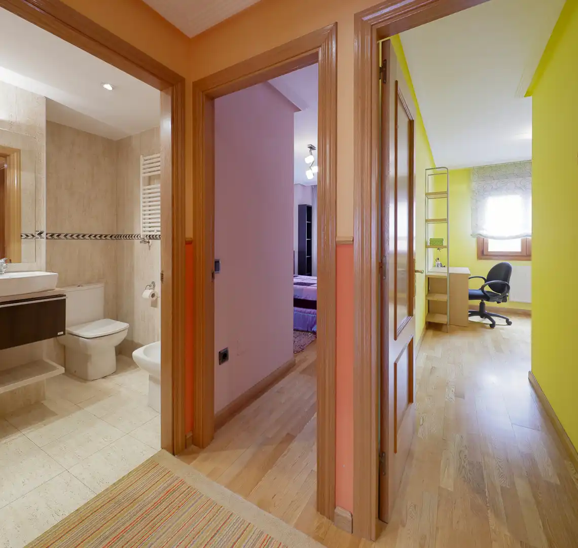 Appartement avec ascenseur à vendre à Oviedo - PUERTO PAJARES, imagen 11