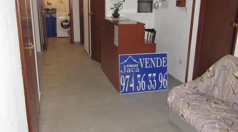 Foto 4 de Pis en venda a Sabiñánigo Centro - Aurín, Huesca