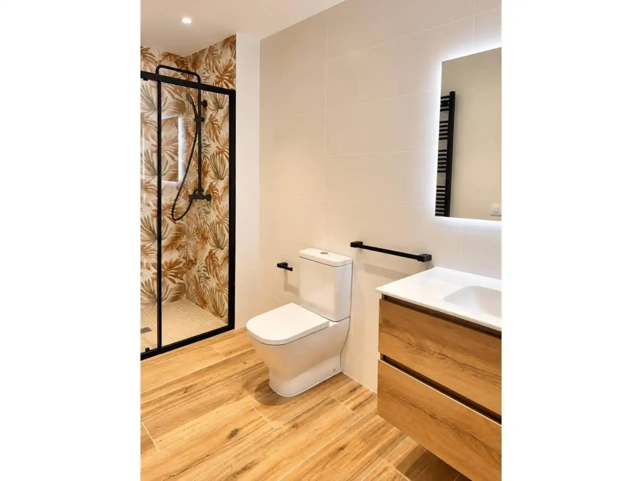 Casa bifamiliare in vendita a Calle Església, imagen 7