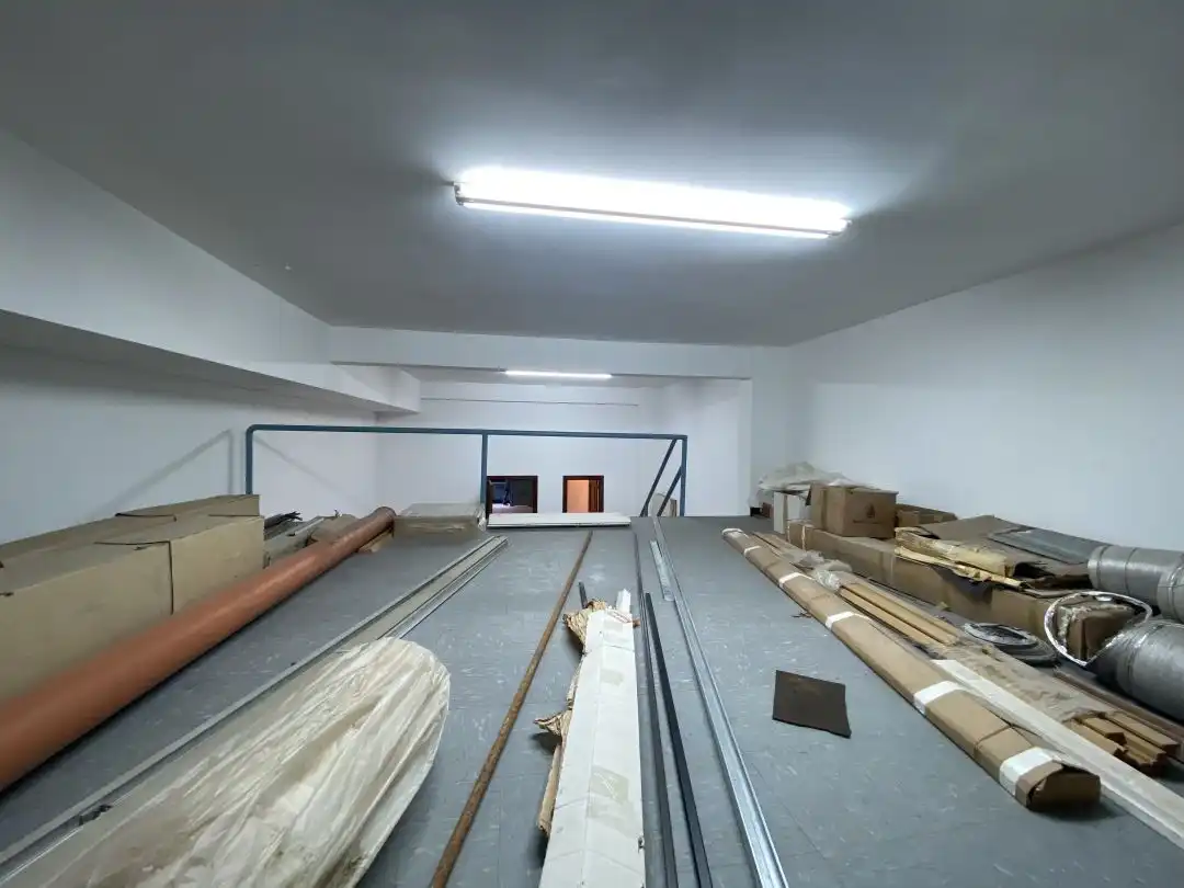 Local comercial en venta en Zubiaurre Kalea, imagen 11