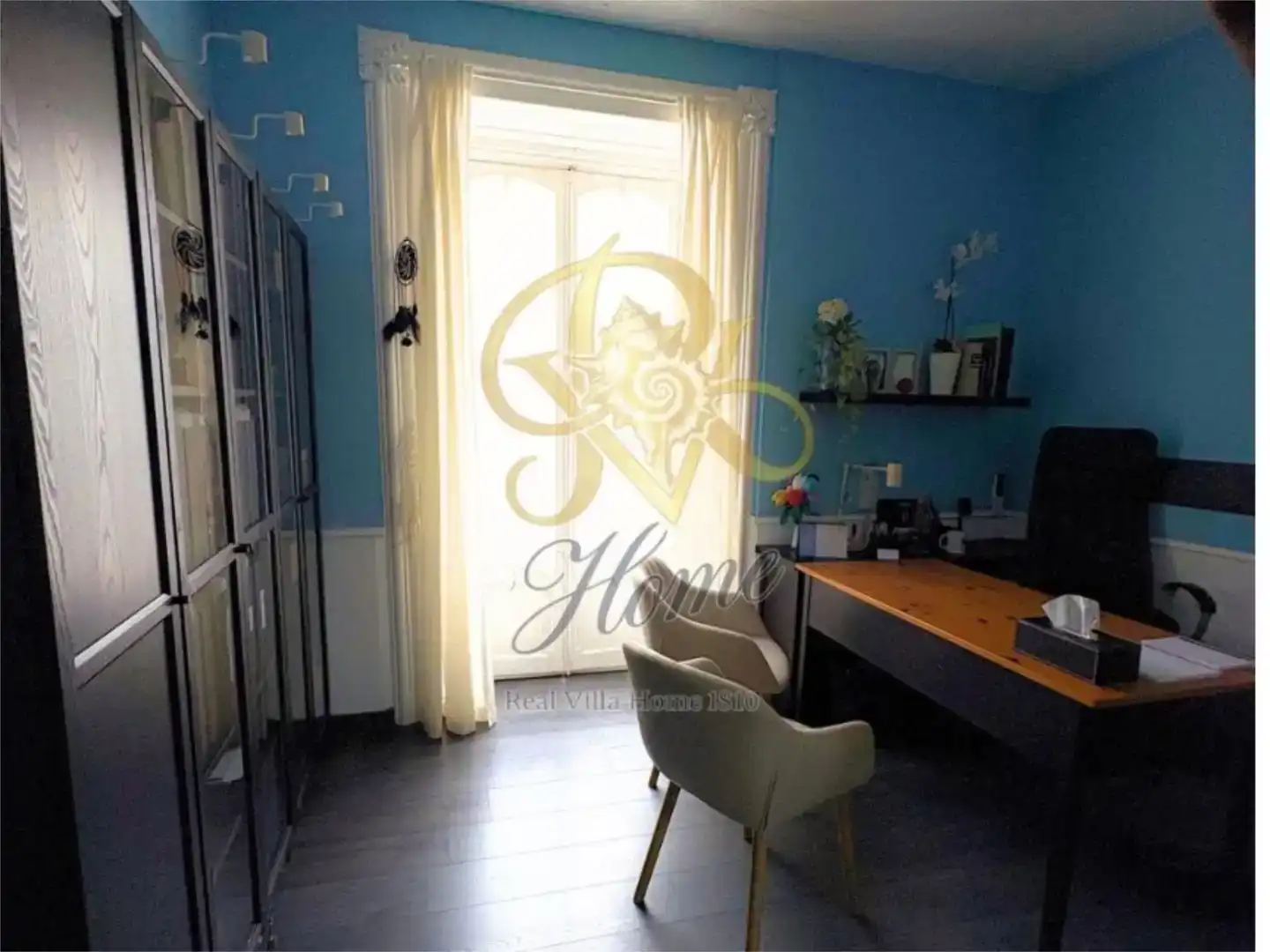 Planta baja en venta en San Fernando