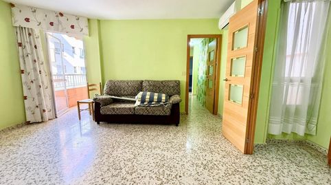 Amplio piso en Torre del Mar!, imatge 4