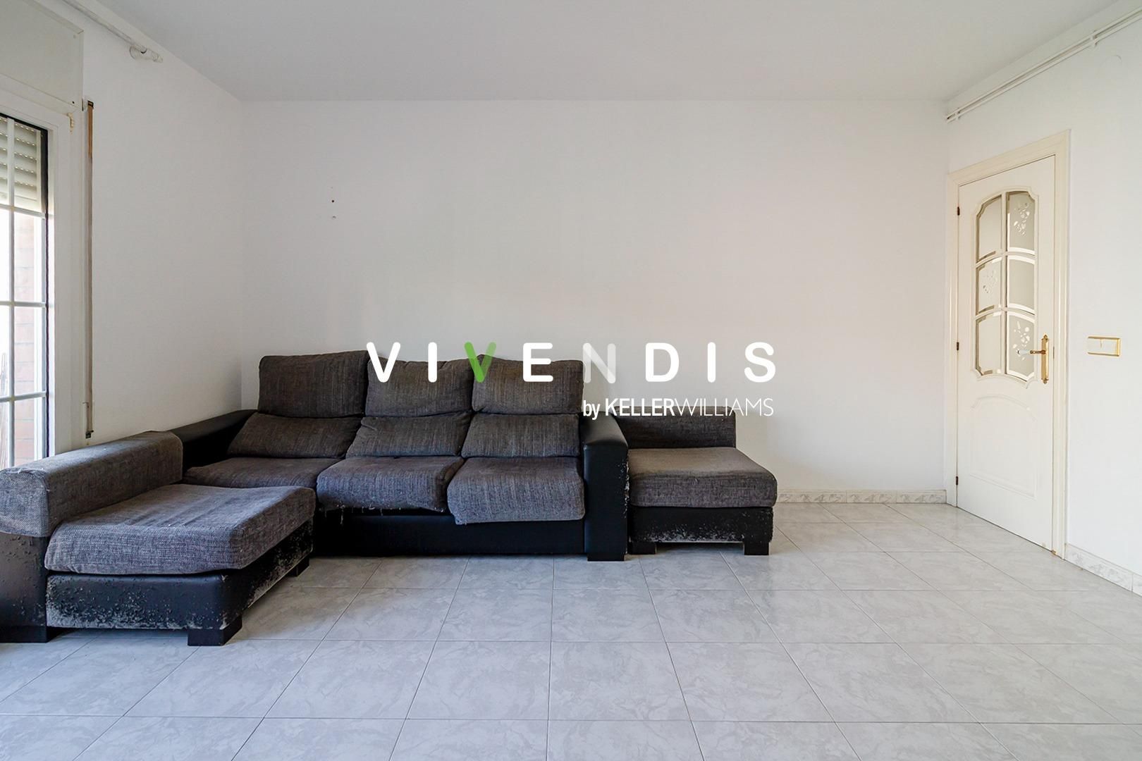 Piso en venta en Carrer CREU DE LA