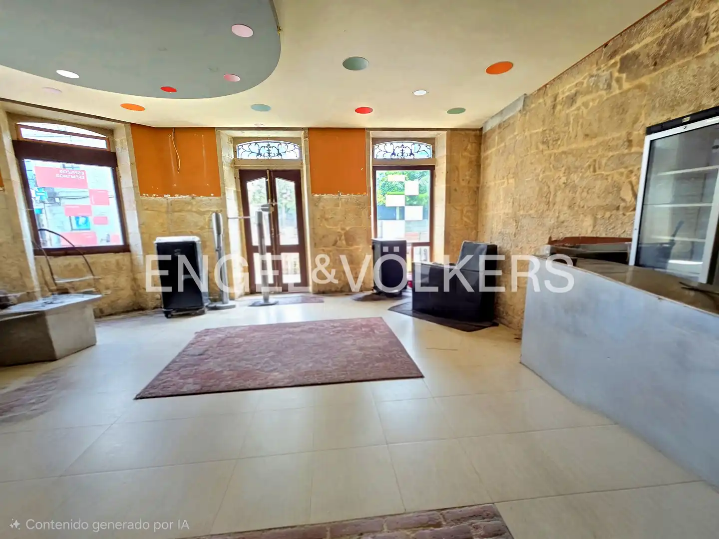 Residencial en venta en Vigo 