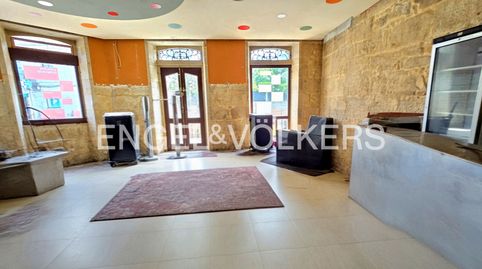 Foto 4 de Residencial en venda a Casco Vello, Vigo