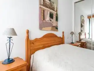 Apartamento con piscina en venta en Atlanterra playa 4, imagen 11