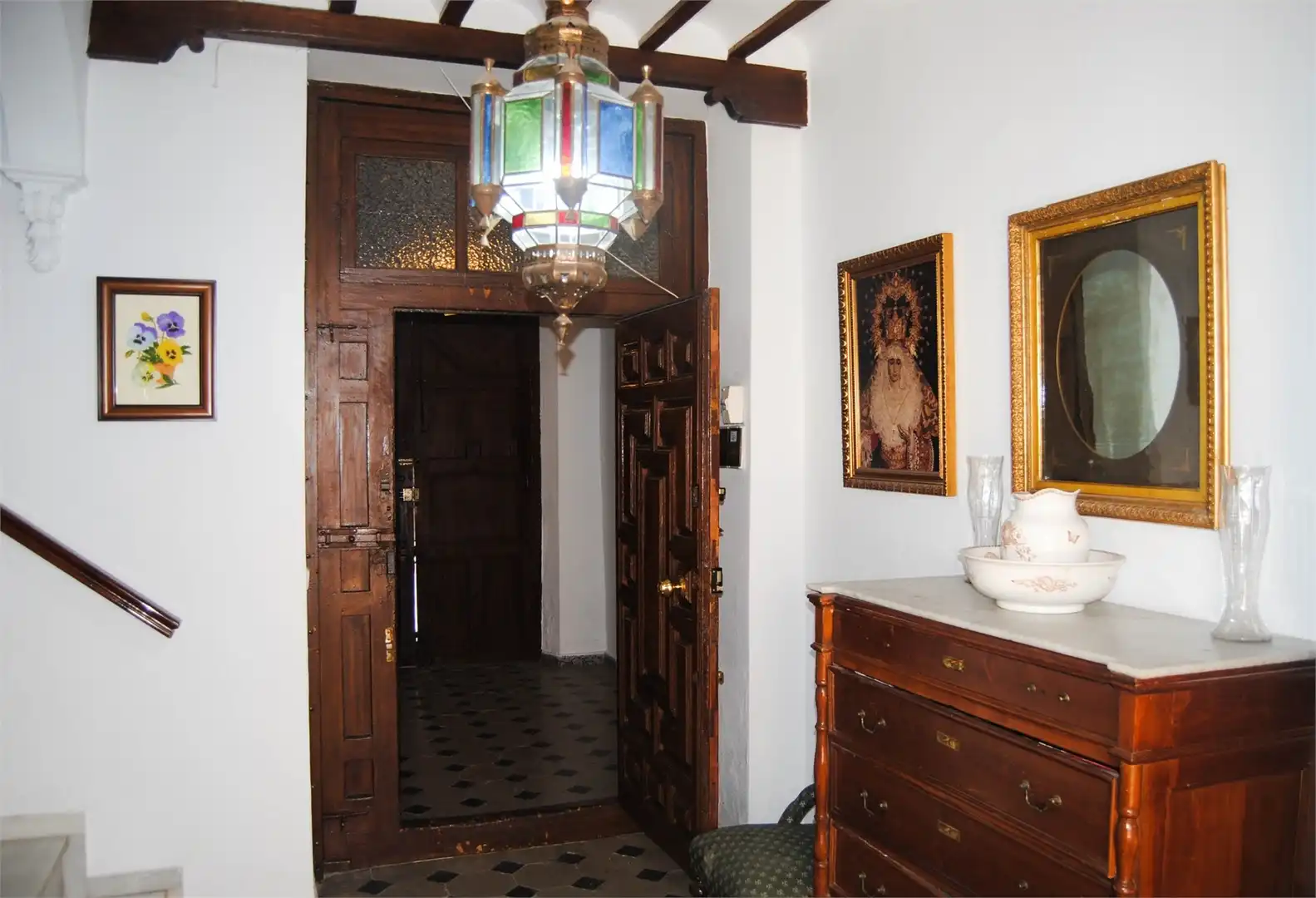 Casa o xalet en venda en Vélez-Málaga amb Terrassa