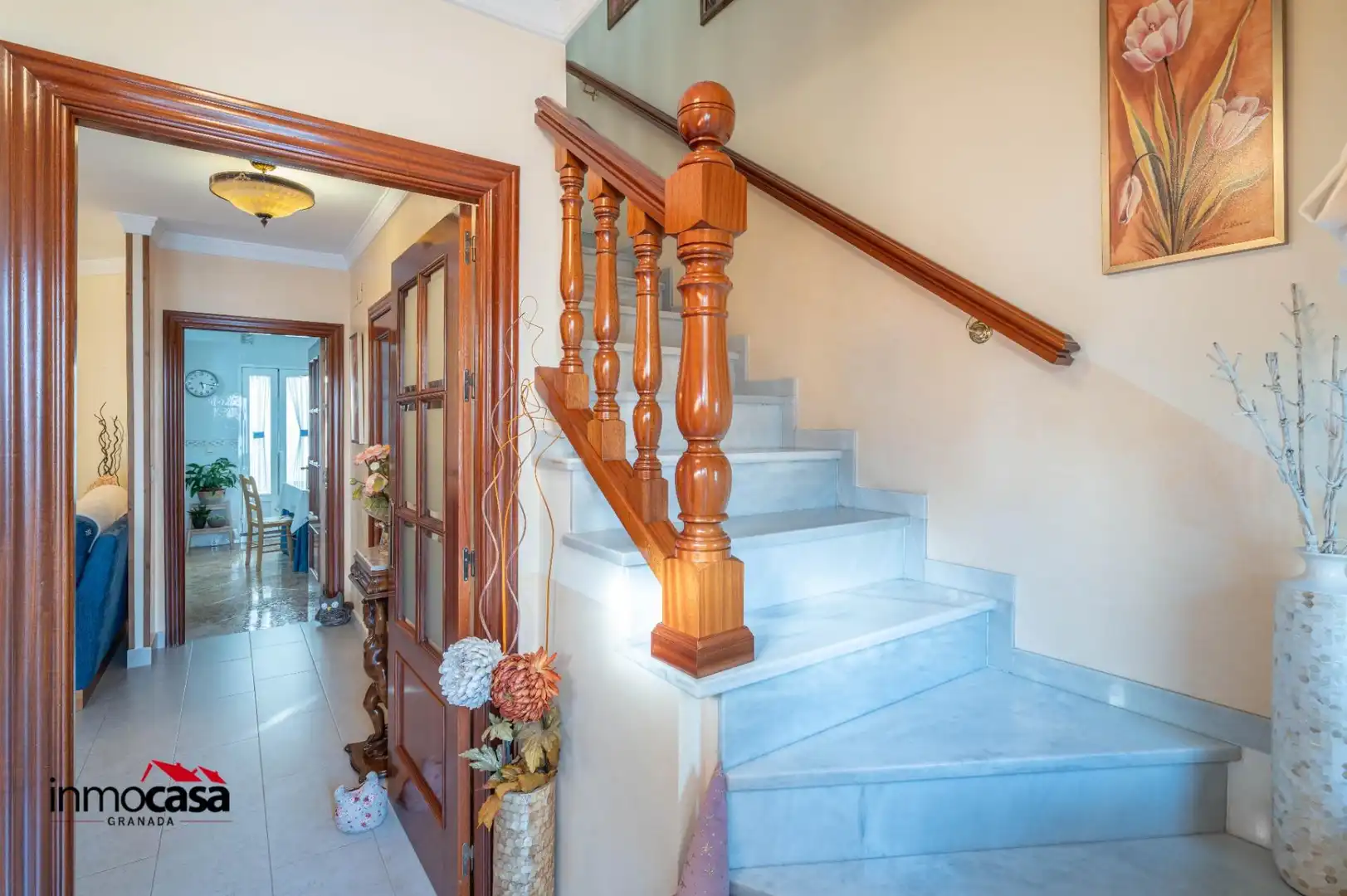 Casa adosada en venta en Calle Calle Aaron, Peligros