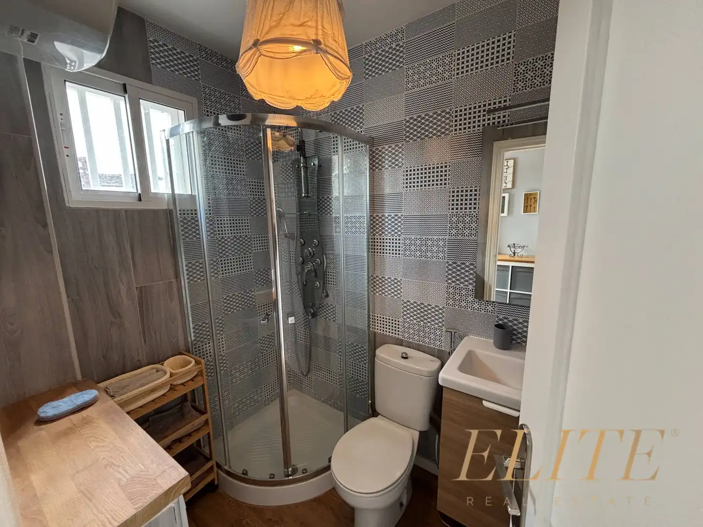 Baño de Piso de alquiler en Mogán
