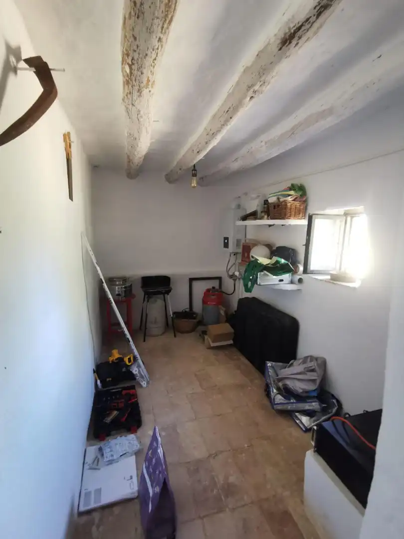 Casa rustica in vendita a Polígono 56 Paraje 586 PLANA DEL LLORELL, imagen 24