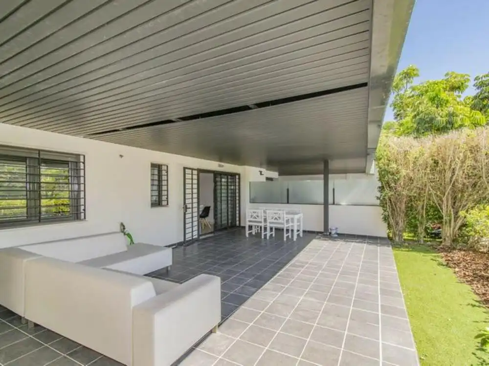 Home with pool for sale in Los Flamingos, imagen 5