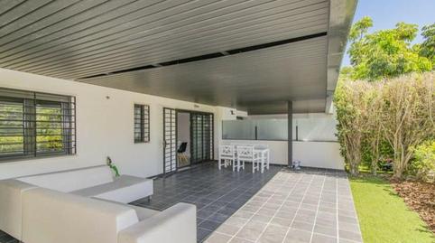 Foto 4 de Planta baixa en venda a Los Flamingos, Málaga