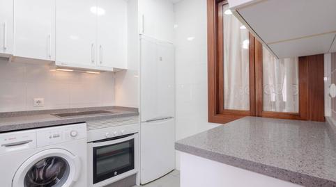 Foto 3 de Pis en venda a Avenida Tartiere, 125, Aller, Asturias