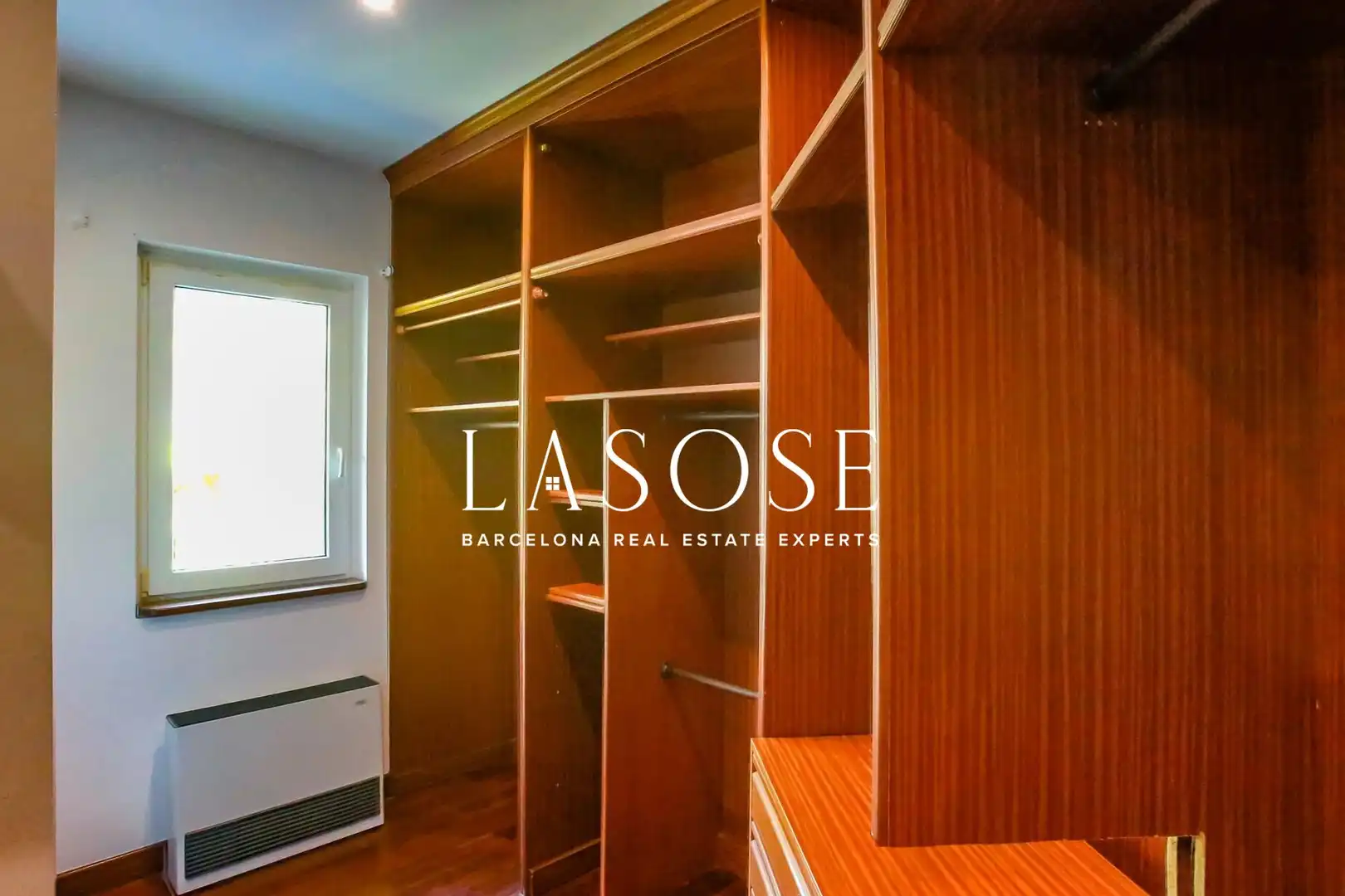 Chalet con terraza en venta en Paseo VILANOVA, imagen 49