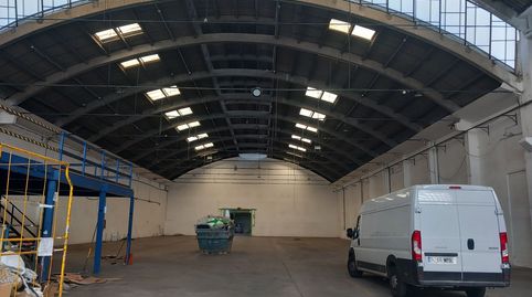 Foto 2 von Fabrikhallen zum Verkauf in Centre, L'Hospitalet de Llobregat