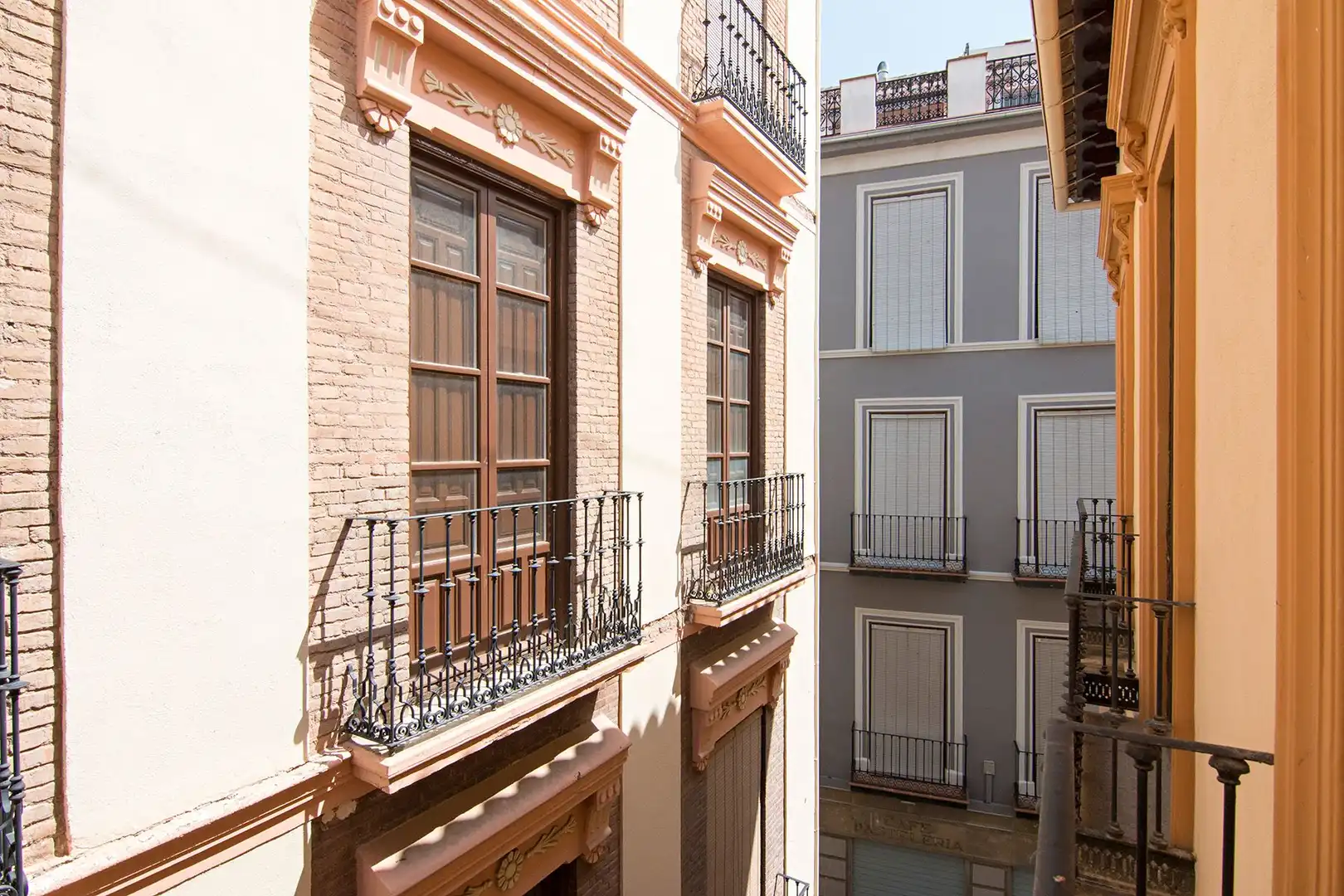 Flat for rent in Calle Zacatín, 1, Centro - Sagrario