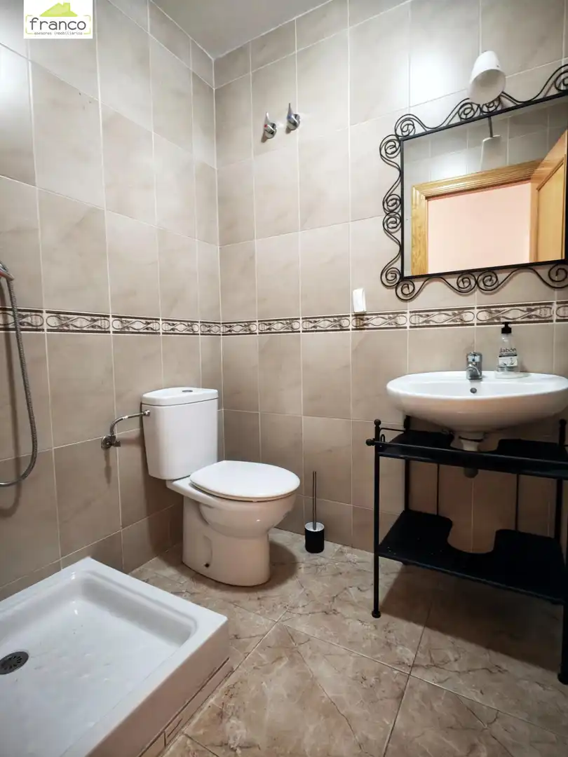 Mini appartamento con terrazza in vendita a Las Torres de Cotillas, imagen 17