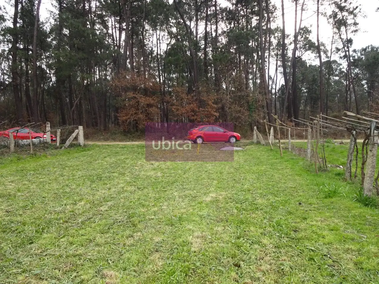 Terreny residencial en venda a Salceda de Caselas, imagen 4