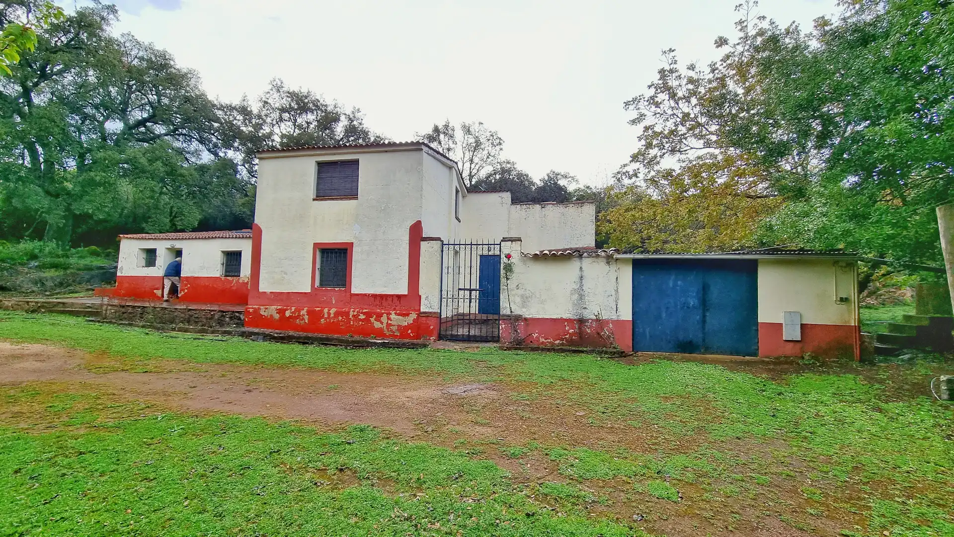 Terreni e lotti in vendita a Castaño del Robledo, imagen 4
