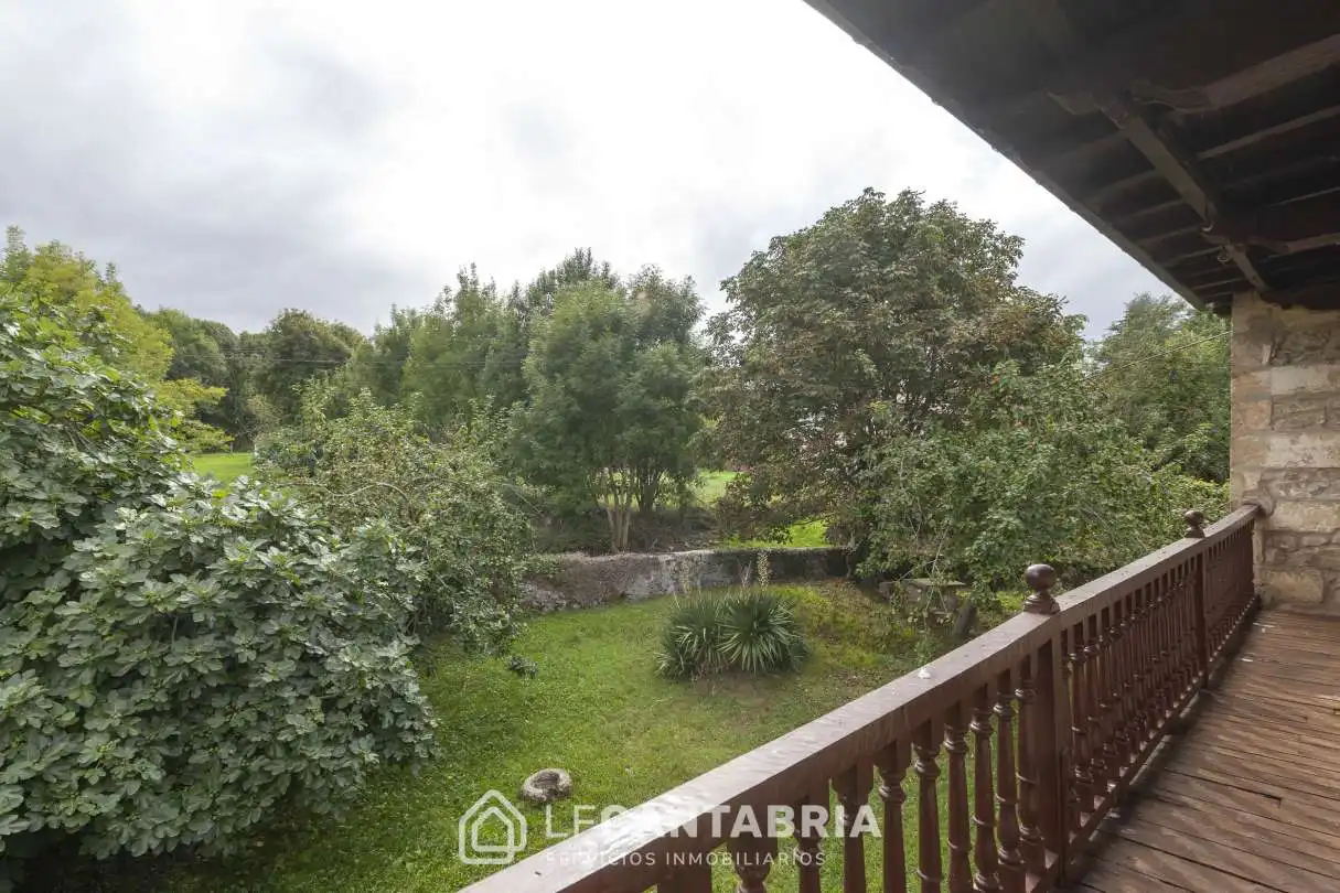 Casa en venta en Corvera de Toranzo, imagen 14