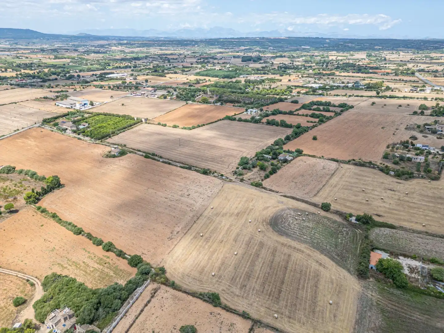 Land for sale in Manacor