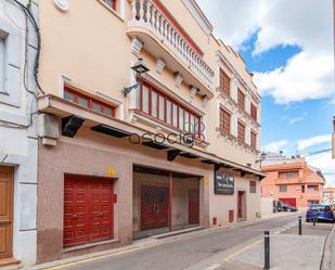 Exterior view of Building for sale in Yunquera de Henares